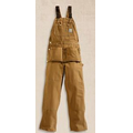 Men's Carpenter Bib Overall - Unlined